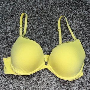 cotton lingerie bra